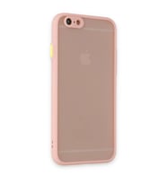İphone 6 Kılıf Montreal  Kapak - Pembe