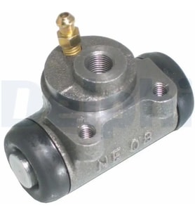 DELPHI LW31770 Arka Fren Merkezi 7701038287