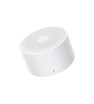 Xiaomi Mini 2 Taşınabilir Bluetooth Hoparlör, Beyaz