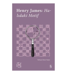 Halıdaki Motif  - Everest Açıkhava 16