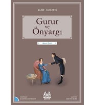 Mavi Seri - Gurur ve Önyargı