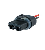 Renault Fan Motor Soketi 2 Pin Kablolu