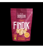Pikola Fındık Doypack 200gr