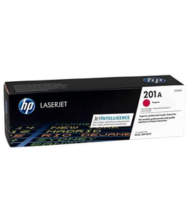 Hp 201A-CF403A Kırmızı  Toner