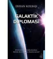 Galaktik Diplomasi
