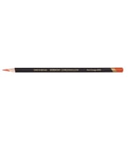 Derwent Chromaflow Kuruboya Kalemi 0430 Red Orange 