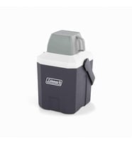 Coleman Daintree Extreme Jug Soğutucu Buzluk 2.7 Lt (Gri)