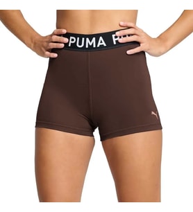 Puma 52600213 Strong 3" Kadın Spor Şort