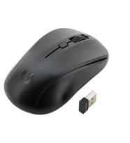 Hp S500 1600Dp Wireless Mouse