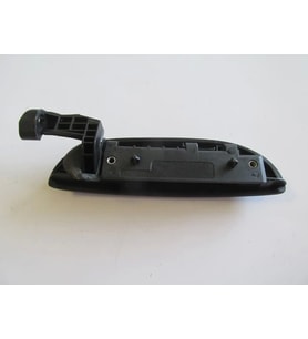 1997-2002 Fıat Palıo Ön-Arka Kapı Dış Açma Kolu Sol Siyah Oem No: 719789808