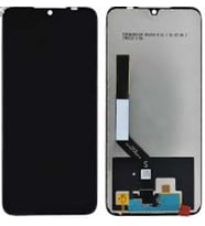 Xiaomi Redmi Note 7 Lcd  Ekran Dokunmatik (Siyah)