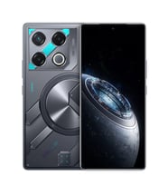 TFY Store Infinix GT 20 Pro Uyumlu Ön Body Şeffaf Ultra Koruyucu Nano Jelatin
