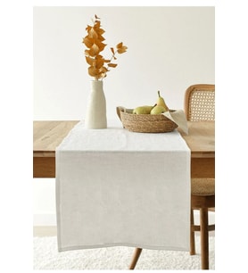 Punch Nakışı için Hambez Runner 40*150cm