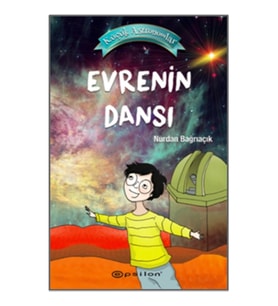 Küçük Astronomlar 4 - Evrenin Dansı
