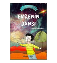 Küçük Astronomlar 4 - Evrenin Dansı