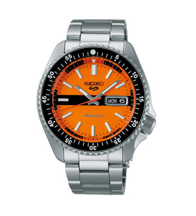 Seiko SRPK11K Erkek Kol Saati