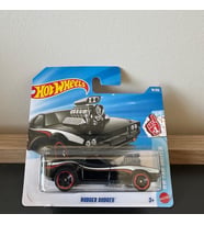 Hot Wheels Rodger Dodger