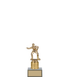 ODAK KUPA - Hediyelik Ürünler - HDY-038 A - 19 cm