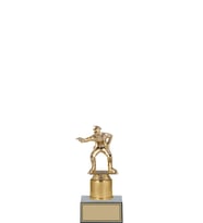 ODAK KUPA - Hediyelik Ürünler - HDY-038 A - 19 cm