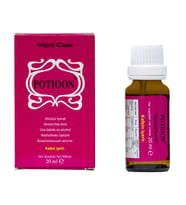 CABS POTIOON BAYAN UYARICI DAMLA 20 ML