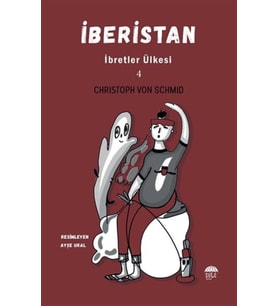 İberistan - İbretler Ülkesi 4