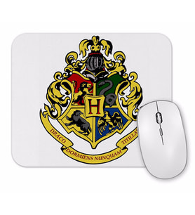 Harry Potter Hogwarts Mouse Pad.jpg