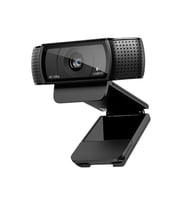 Logitech C920 Pro Webcam Full HD 960-001055