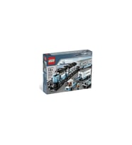LEGO 10219 Creator Maersk Train