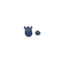 MORDİNO Sullivan Pin