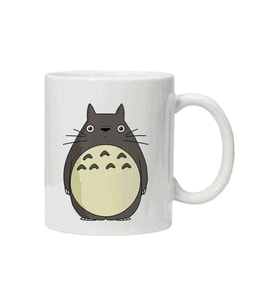 Kupa Bardak My Neighbor Komşum Totoro
