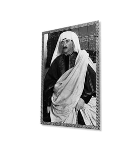 Atatürk Cam Tablo 4mm Dayanıklı Temperli Cam, Atatürk Glass Wall Art (Çok Renkli)