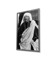 Atatürk Cam Tablo 4mm Dayanıklı Temperli Cam, Atatürk Glass Wall Art (Çok Renkli)
