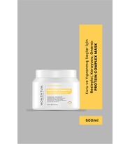 Momentum Kozmetik Saç Bakım Maskesi Protein Complex Mask 500 ml