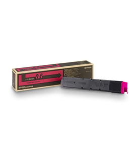 KYOCERA TK-8305M MAGENTA - KIRMIZI ORJİNAL TONER 3050Cİ/51-3550Cİ/51