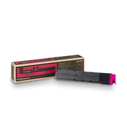 KYOCERA TK-8305M MAGENTA - KIRMIZI ORJİNAL TONER 3050Cİ/51-3550Cİ/51