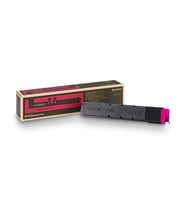 KYOCERA TK-8305M MAGENTA - KIRMIZI ORJİNAL TONER 3050Cİ/51-3550Cİ/51