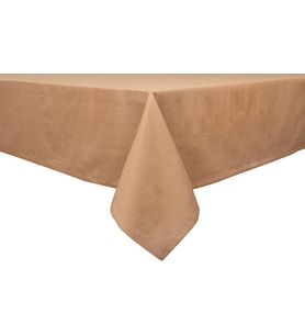 Casual Mocha Masa Örtüsü 150x250cm