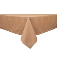 Casual Mocha Masa Örtüsü 150x250cm