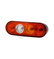 Ford Transit V347 2006  Stop Lambası Duysuz ((Oval Tıp) Kamyonet) (Oem No:7C1613404Aa)