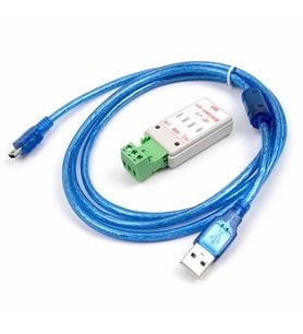 USB CAN Bus Analizör Seeed Studio 114991193