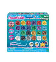 Nessiworld Aquabeads Parlak Boncuk Paketi 31995