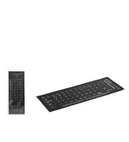 Klye Sticker Tuş Takımı Türkçe Q HDX8256