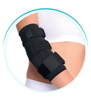 DESTEKLİ SPORCU DİRSEKLİĞİ 307A