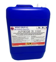 APEKS R 100 Silikonsuz Kalıp Ayırıcı ve Koruyucu - 5 Kg
