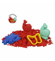 S00002234 OYUN KUMU 500GR.KRMZ-