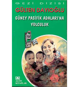 Güney Pasifik Adalarına Yolculuk