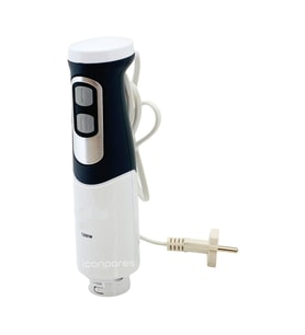 Arnica İle Uyumlu GH21800 Diva Pro Blender Ana Gövde (Motorlu) Beyaz