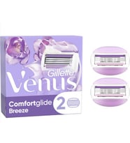 Gillette Venus Breeze Yedek Kadın Traş Bıçağı 2 Li