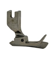 Düz Makine Yürüyen İğne Siperli Çima Ayak Sol / SP18L-NF 1/32