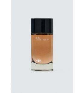 ZARA RAW TEMPTATION EDP 100ML Erkek Parfümü